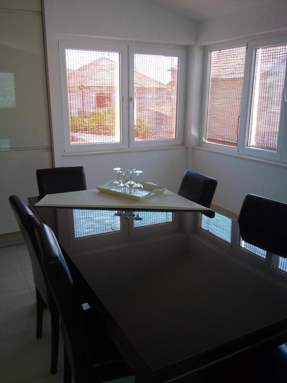 Adriatic Rose Apartment Turanj Cameră foto