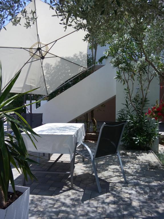 Adriatic Rose Apartment Turanj Cameră foto